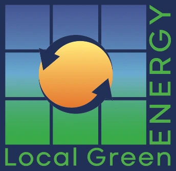 Local Green Energy Solar BV