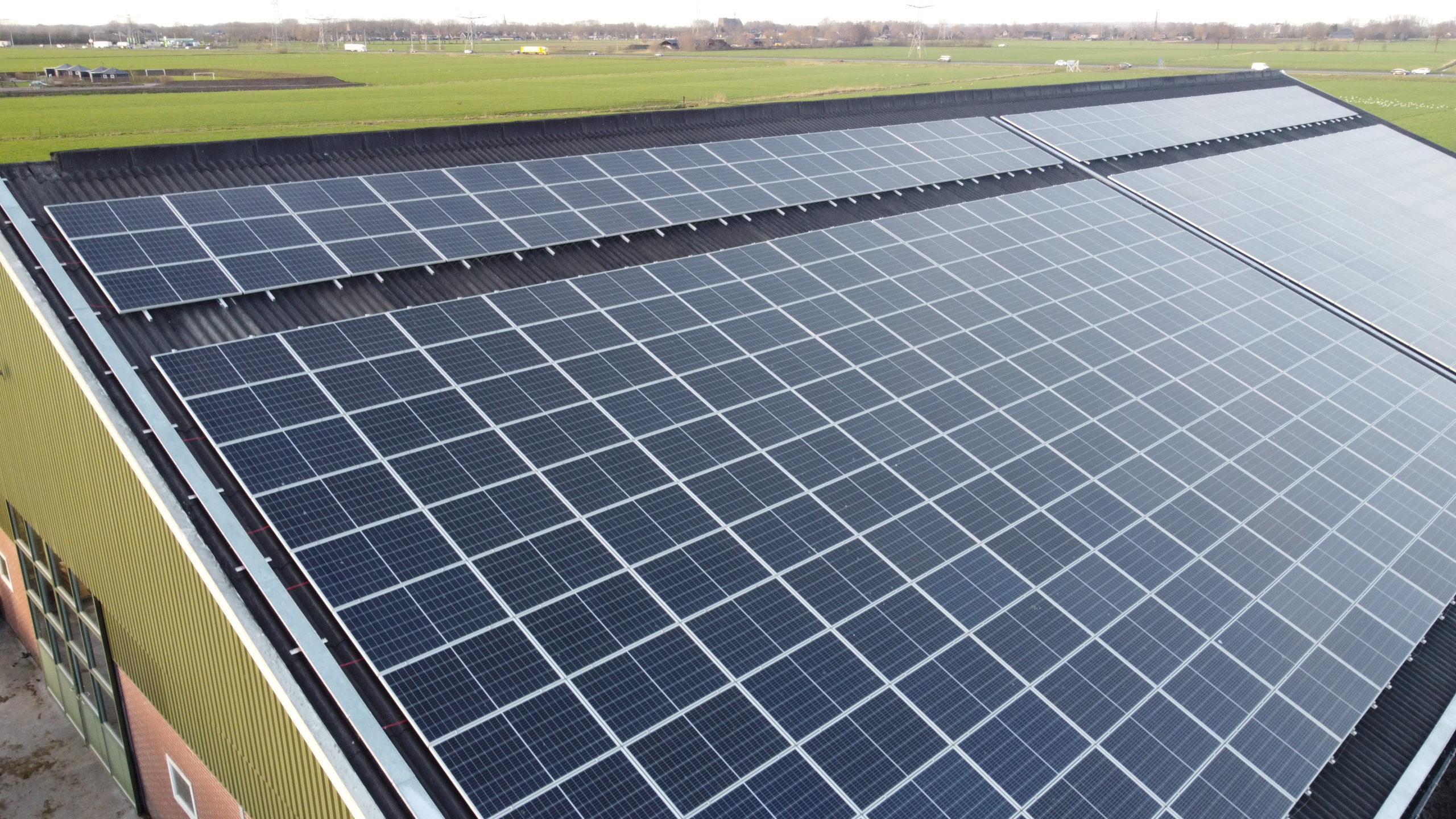 Beste januarimaand uit de geschiedenis!