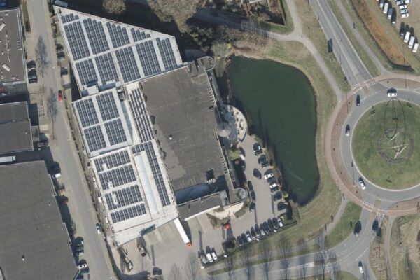 zonnepanelen rijsssen roescher