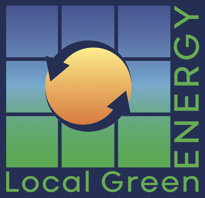 Local Green Energy